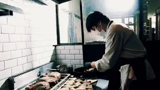 Restaurant Automne - Les restaurateurs se mobilisent et s'engagent pour soutenir les soignants