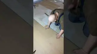 ПОЛ НА КЛЕЙ