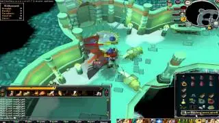 Runescape - Nex Pernix Gloves Trio