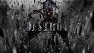 (MHA) Tomura Shigaraki | Destroy (AMV/ASMV)