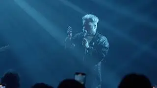 Aaryan Shah -  Intoxicated (Live From One Night Only In London)