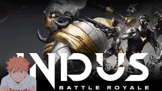 Indus live stream first time