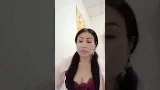 PESONA WANITA SEXY #3
