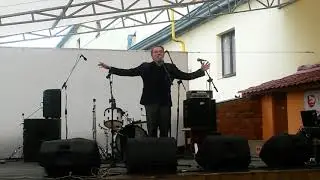 Андрей Алейников. Стихи. 