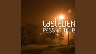 Pass in True