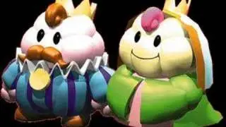 Super Mario RPG-Nimbus Land Theme
