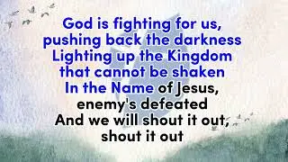 IN JESUS NAME  / SAFE