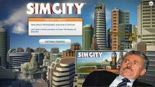KSIOlajidebt Plays | Sim City