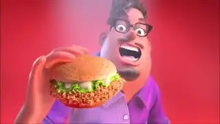 GrubHub Delivery Dance, but I made it better :)