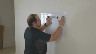 Installing the Helios FMXL75 Large Full Motion TV Mount