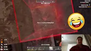 Пёс съел специалиста по выживанию. #7daystodie #dog