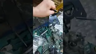 НОВЫЙ КОМПЛЕКТ ТРОСОВ КПП И КУЛИСЫ. ГАЗЕЛЬ НЕКСТ ГАЗОН НЕКСТ