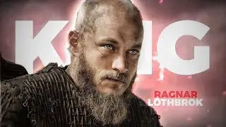 king ragnar that's my name | Ragnar lothbrok