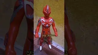 ketika Ultraman beradu mewah mewahan