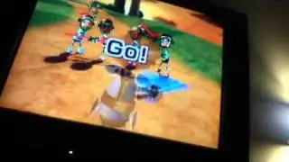 Wii sports resort- WOW your so PRO!