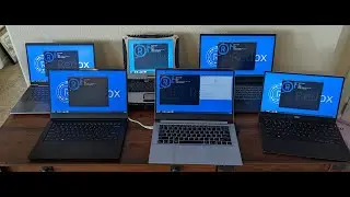 Redox OS 0.8 is out for this research micro kernel written in Rust!