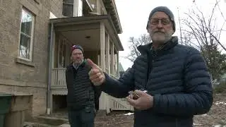 2018 Governor's Mansion Remodel - Episode 1