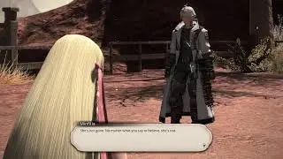 FFXIV Shadowbringers