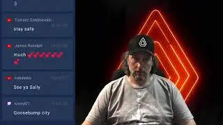 Spearhead Podcast Live No. 59 with BCee - 24th July 2021