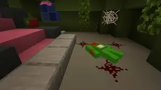 Teletubbies House #slendytubbies3 mod preview