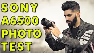 Sony a6500 Image Quality Test in Wedding Photography, Candid Photography & Fashion Photography