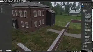 MARKET GARDEN MAP | DOORWERTH | ARMA 3 SPEARHEAD 1944