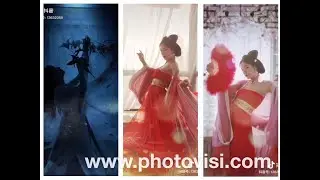 Tik tok china|| Douyin|| Trend 