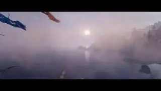 Metro Exodus (Метро: Исход) - Финал, плохая концовка - 21:9