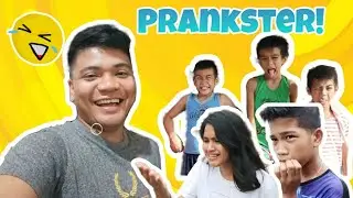 PRANKSTER!