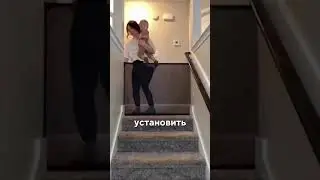 Ворота безопасности для детей и домашних животных