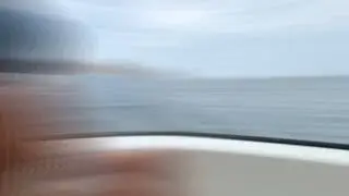 Adobe Premiere Pro Template: Sideways Zoom Transition