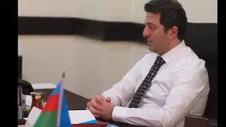 Гянджалиев   Пусть армянская община знает, что у нее уже есть законно избранный депутат