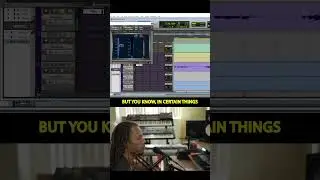 Quick ways to get background noise out of vocals in mix 