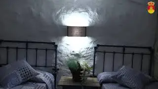 Casa Rural El Cerro de Pedroche(Cordoba)