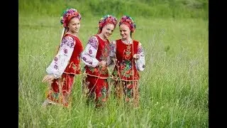Со мной моя Русь