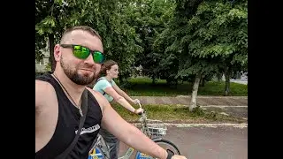 Путь ржавой педали.. "У меня есть друг - велосипед .."