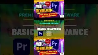 Premiere Pro Tip 💥 
