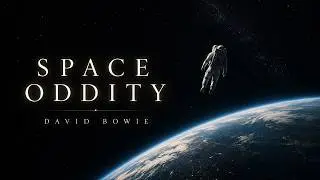 David Bowie - Space Oddity