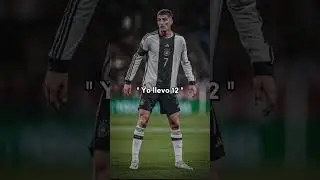 Kai Havertz vs Vinicius Jr ¿ Bancan Shat ? 