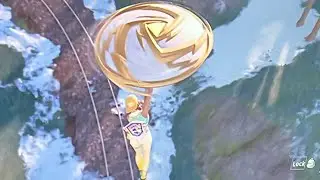 Fortnite ranked