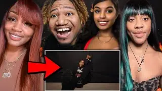FIRST TIME HEARING!! NBA Youngboy - Blood On My Soul (REACTION)