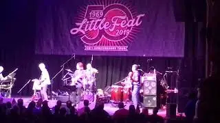 Little Feat