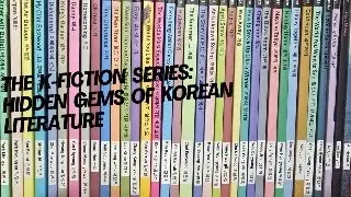 K-Fiction: The Best Korean Short Stories You’ve Never Read