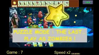 PVZ Fussion (Android): 
