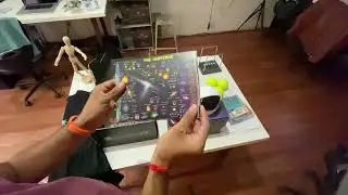 I am not happy with this : Curiosity box summer box unboxing