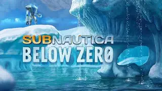 ЗНАКОМСТВО С МАРГАРЕТ  | Subnautica Below Zero  | 4