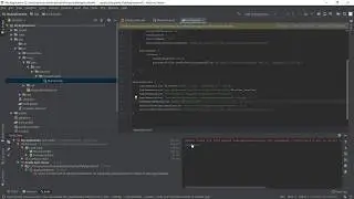 Android studio hata çözümü: Could not find method testImplementation() for arguments
