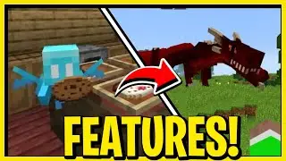 🔥UPDATED🔥 List Of Minecraft 120 Features You NEED TO KNOW ABOUT