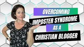 How to Defeat Imposter Syndrome and Step Boldly into Your Calling