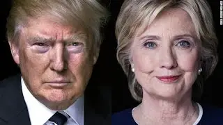TRUMP VS HILLARY TABS Totally Accurate Battle Simulator